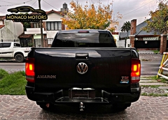 Volkswagen Amarok 2.0 Cd Tdi 180cv 4x4 Dark Label - tienda online