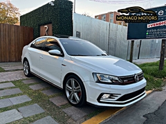 Imagen de Volkswagen Vento 2.0 Tsi Gli 211Cv App Connect + Nav Dsg