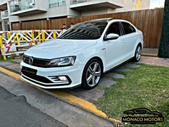 Volkswagen Vento 2.0 Tsi Gli 211Cv App Connect + Nav Dsg - comprar online