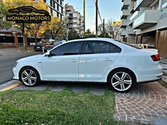 Volkswagen Vento 2.0 Tsi Gli 211Cv App Connect + Nav Dsg en internet