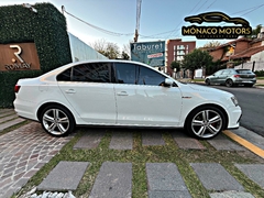 Volkswagen Vento 2.0 Tsi Gli 211Cv App Connect + Nav Dsg - comprar online