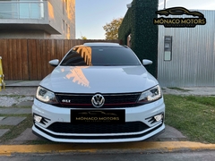 Volkswagen Vento 2.0 Tsi Gli 211Cv App Connect + Nav Dsg
