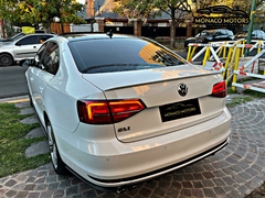 Volkswagen Vento 2.0 Tsi Gli 211Cv App Connect + Nav Dsg - Monaco Motors