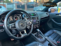 Volkswagen Vento 2.0 Tsi Gli 211Cv App Connect + Nav Dsg en internet