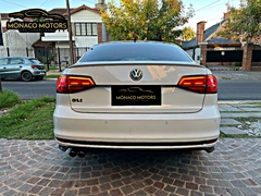 Volkswagen Vento 2.0 Tsi Gli 211Cv App Connect + Nav Dsg - tienda online