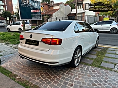 Imagen de Volkswagen Vento 2.0 Tsi Gli 211Cv App Connect + Nav Dsg