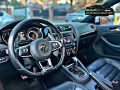 Volkswagen Vento 2.0 Tsi Gli 211Cv App Connect + Nav Dsg - tienda online