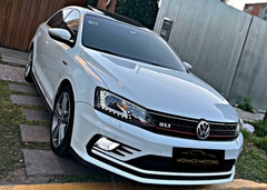 Volkswagen Vento 2.0 Tsi Gli 211Cv App Connect + Nav Dsg - Monaco Motors
