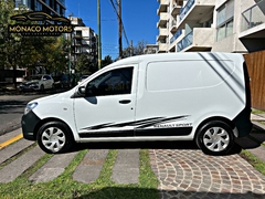 Renault Kangoo Ii Express Confort 1.6 Sce - Monaco Motors