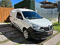 Renault Kangoo Ii Express Confort 1.6 Sce