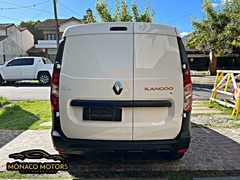 Renault Kangoo Ii Express Confort 1.6 Sce - Monaco Motors