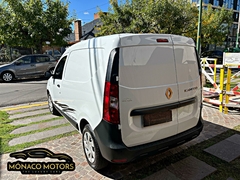 Renault Kangoo Ii Express Confort 1.6 Sce - tienda online