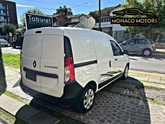 Imagen de Renault Kangoo Ii Express Confort 1.6 Sce