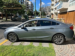 Chevrolet Cruze 1.4 Ltz - Monaco Motors