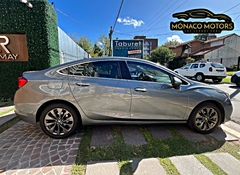 Chevrolet Cruze 1.4 Ltz