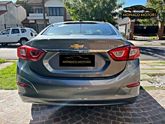 Imagen de Chevrolet Cruze 1.4 Ltz