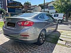Chevrolet Cruze 1.4 Ltz - Monaco Motors
