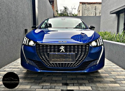 Carrusel Monaco Motors