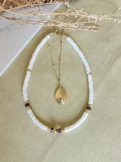 COLLAR MARRUECOS