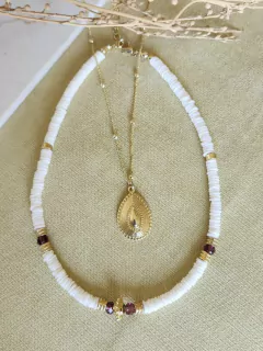 COLLAR MARRUECOS - comprar online
