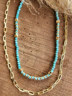 COLLAR MALAGA - comprar online