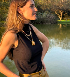 COLLAR ORÁCULO - comprar online