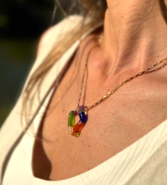 COLLAR PRISMA - comprar online
