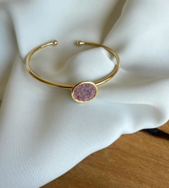 PULSERA SIMBOLO DE ALEGRIA - comprar online