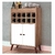 Bar Malbec Mdf/Mdp 2 Portas c/ Adega na internet
