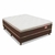 Cama Box Reconflex Casal Conjugada Sofy c/ Pillow Top na internet