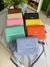 Bolsa Pantone