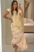 Vestido Tayla Listras - comprar online