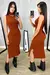 Vestido Marjorie