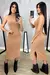 Vestido Marjorie na internet