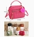 Bolsa Safira