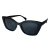 Óculos Lily - Preto - comprar online