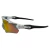 Óculos Sprint - Transparente com Coral - CVS Sunglasses
