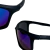 Óculos Sunfire - Azul - loja online