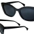 Óculos Lily - Preto - CVS Sunglasses