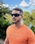Óculos Falcon - Preto - comprar online