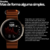 RELÓGIO SMARTWATCH SERIE 9 ULTRA REDONDO - 49MM - GPS - NFC - Vissantini 