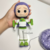 Boneco Buzz Lightyear