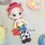 Boneca Jessie - comprar online