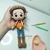 Boneco woody
