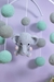 Mobile Safari Elefante