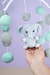 Mobile Safari Elefante - comprar online