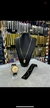 kit de aço banhado 18k - 3vshop