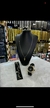 kit de aço banhado 18k - 3vshop