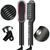 Escova Alisadora Bivolt 5 em 1 - Alisa, Hidrata, Modela, Alinha e Anti-Frizz - loja online