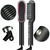 Escova Alisadora Bivolt 5 em 1 - Alisa, Hidrata, Modela, Alinha e Anti-Frizz - comprar online